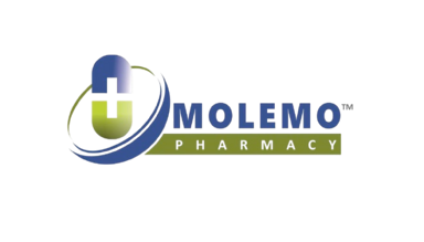 Molemo Pharmacy logo